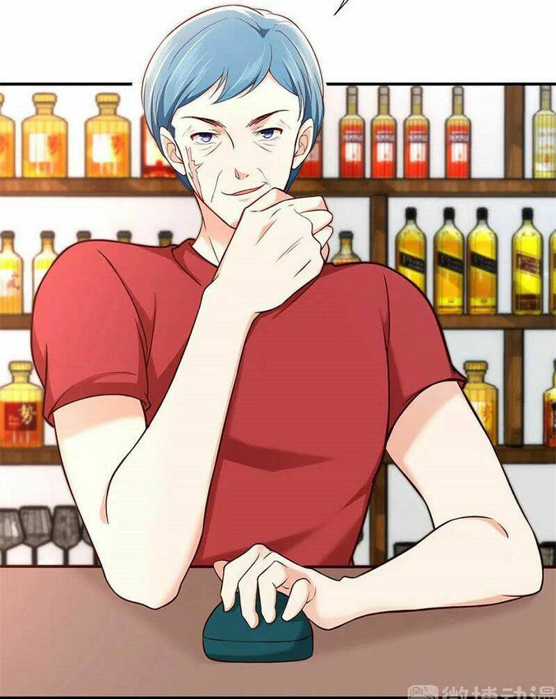 nam thần truy thê chỉ nam chapter 98.2 19