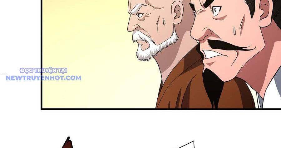 thiên long bát bộ webtoon chapter 123 31