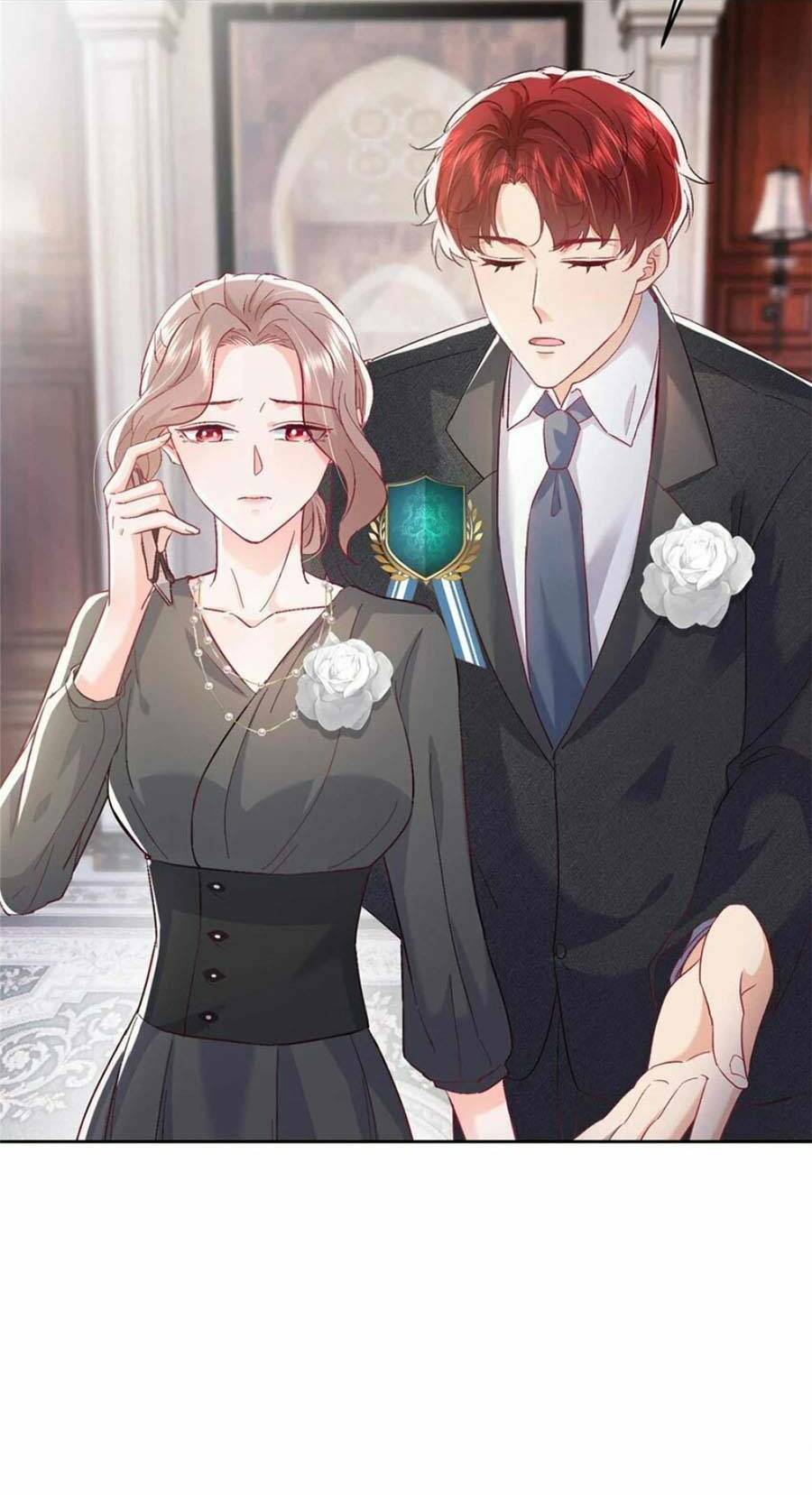 cô vợ của tôi không dễ bắt nạt chapter 74 34