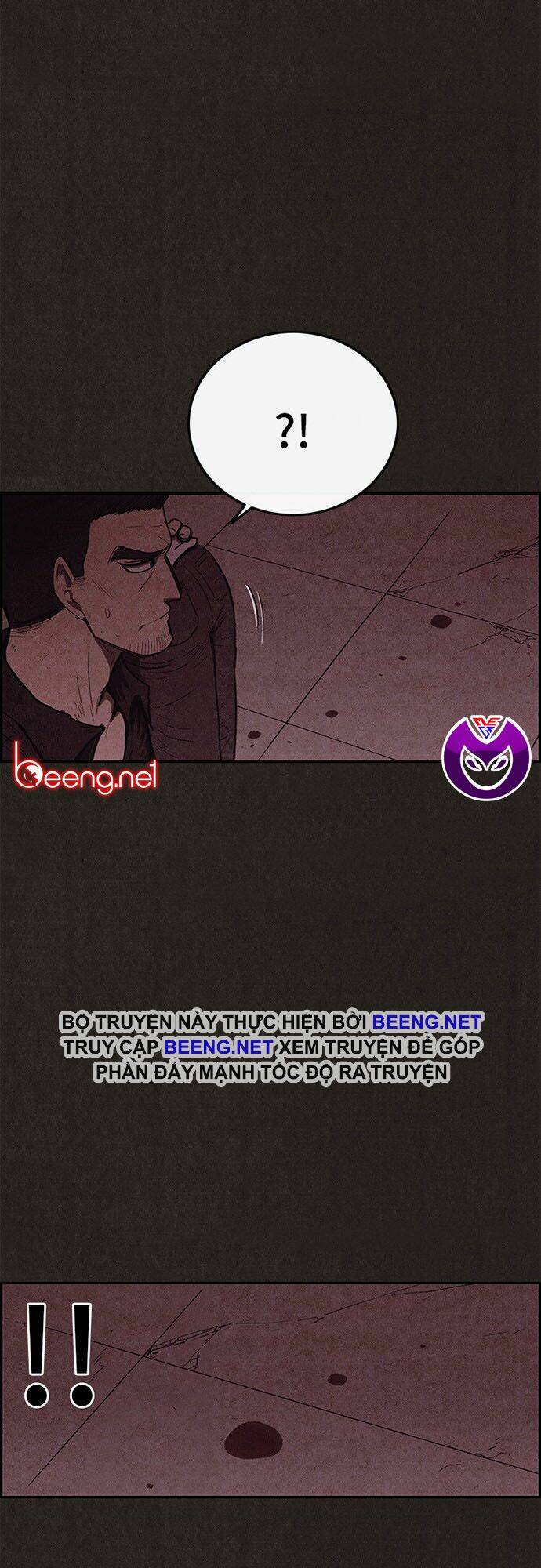 quái vật tại chung cư xanh chapter 107 22