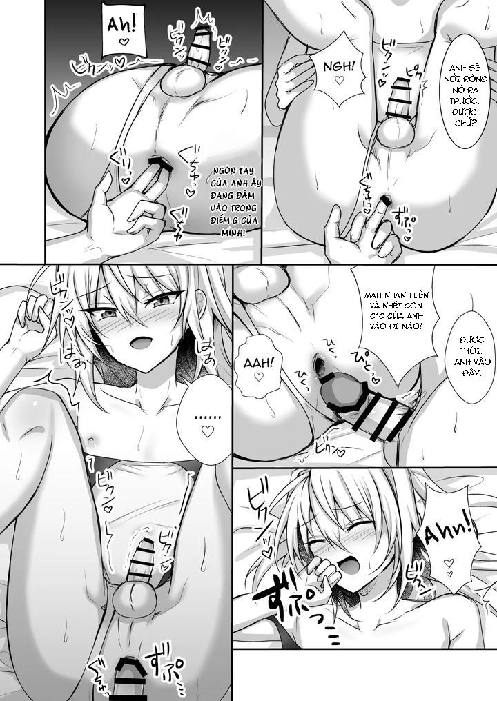 oneshot hỏny chapter 171 23