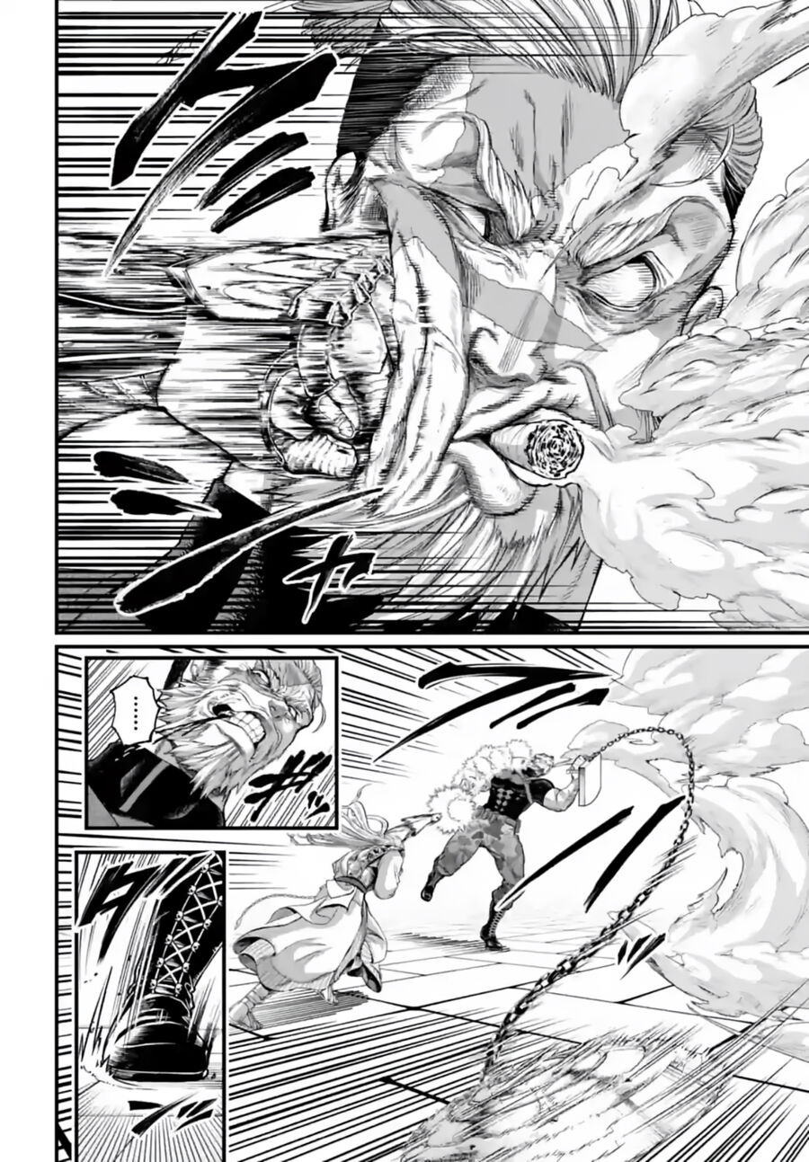 đại chiến nhân thần chapter 80 26