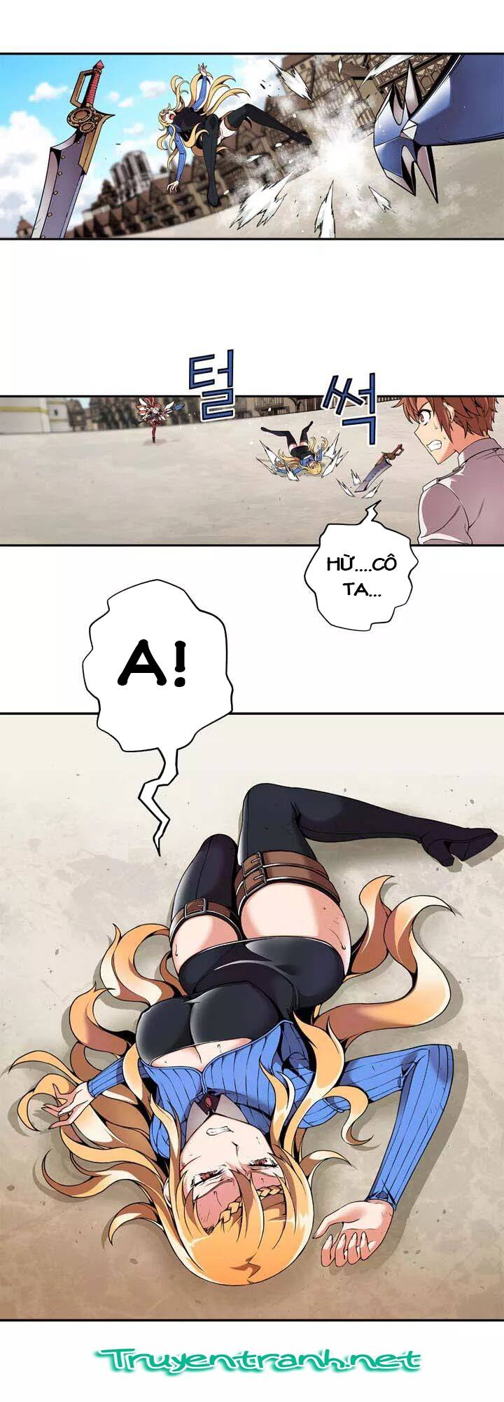 valkyrie agency chapter 7 10