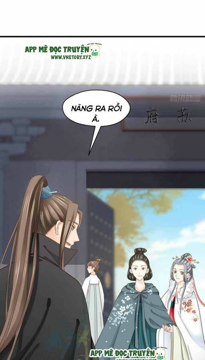 kiều nữ độc phi chapter 263 31