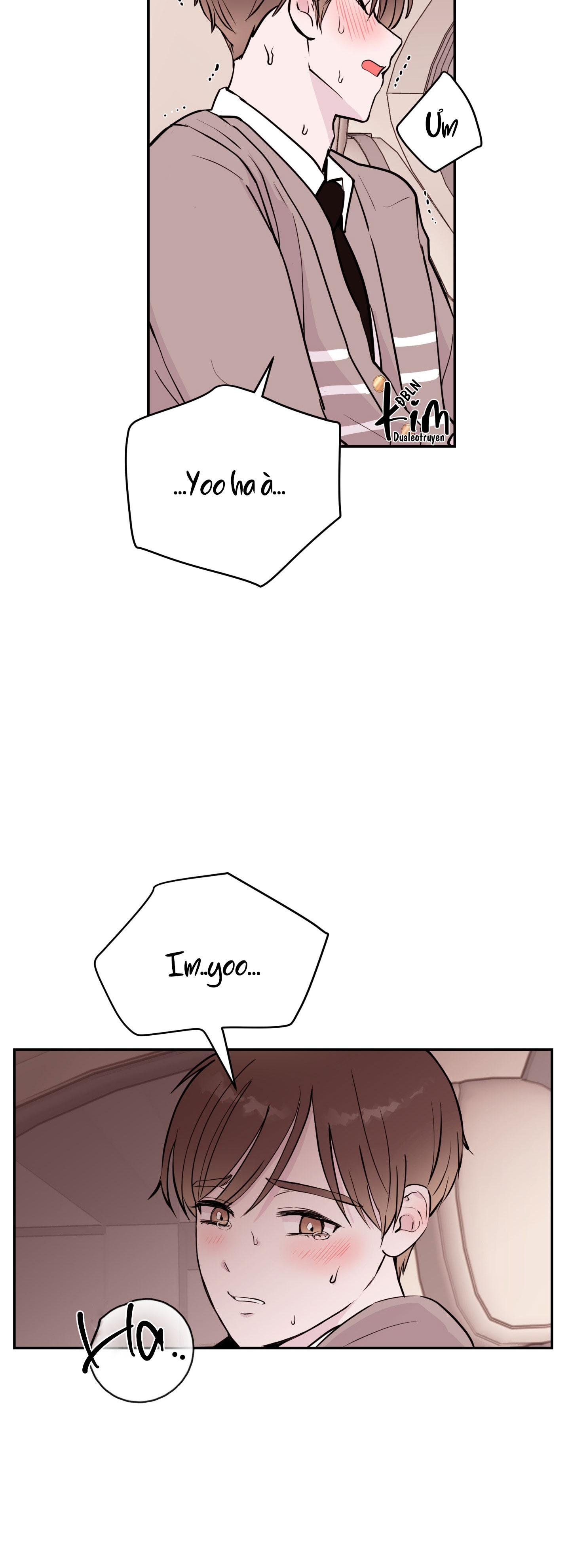 em trai vợ thật nguy hiểm chapter 27 35