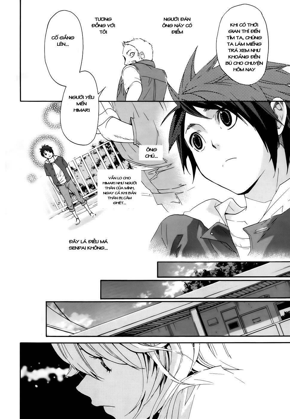 musunde hiraite chapter 7.2 4