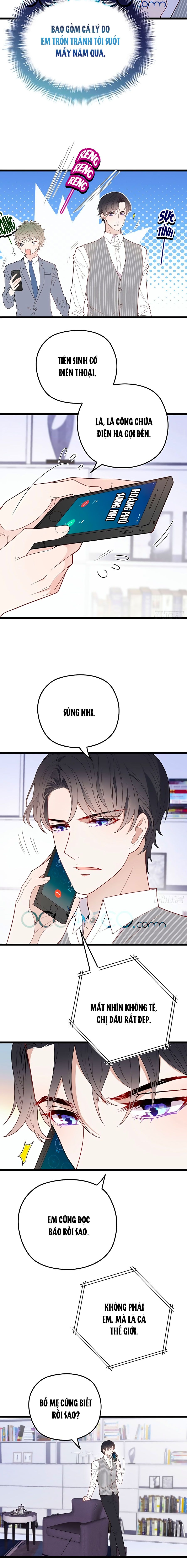 một vợ yêu, một bé con chapter 67 10