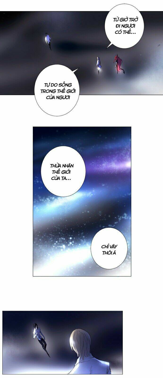 bản khế ước linh hồn chapter 218 10