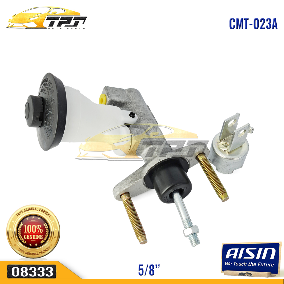 Heo Côn Trên / Tổng Côn Toyota Avalon 92-96  JAPAN-