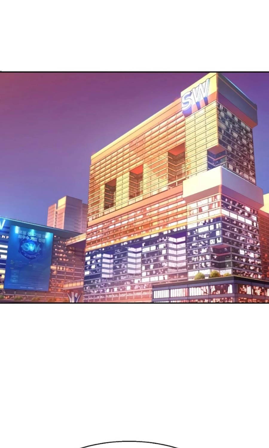 bạn học tôi là lính đánh thuê chapter 200 33