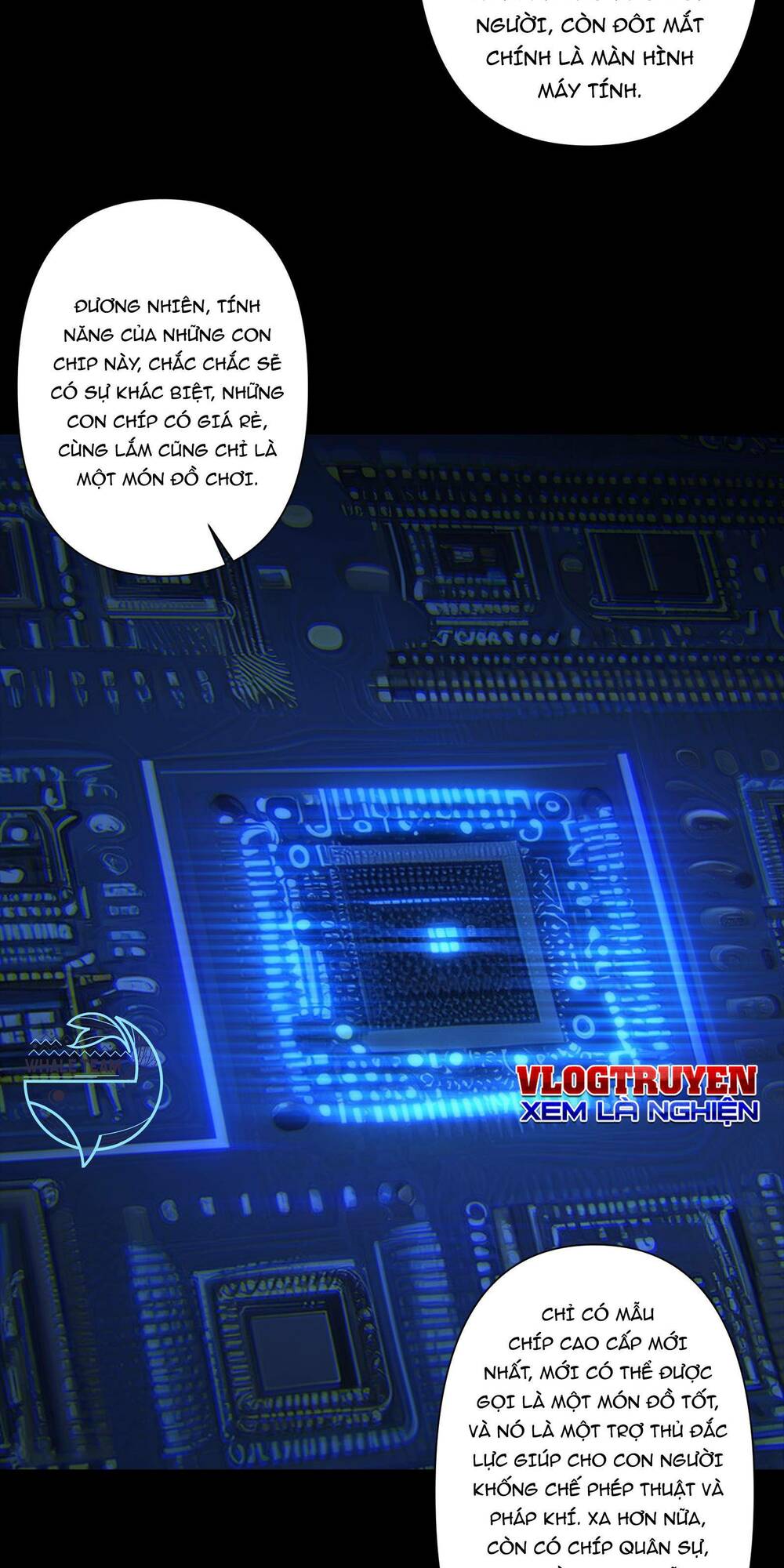 ta là hacker thiên đạo chapter 5 3