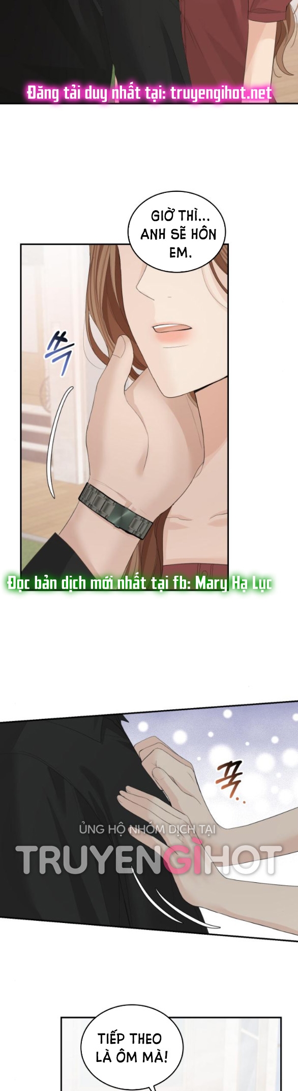 cuộc hôn nhân hoàn hảo chapter 49.1 3