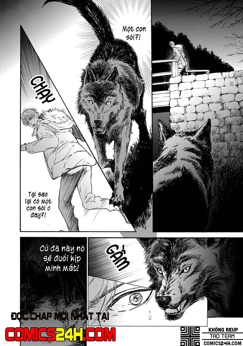 mật tình chapter 2 25