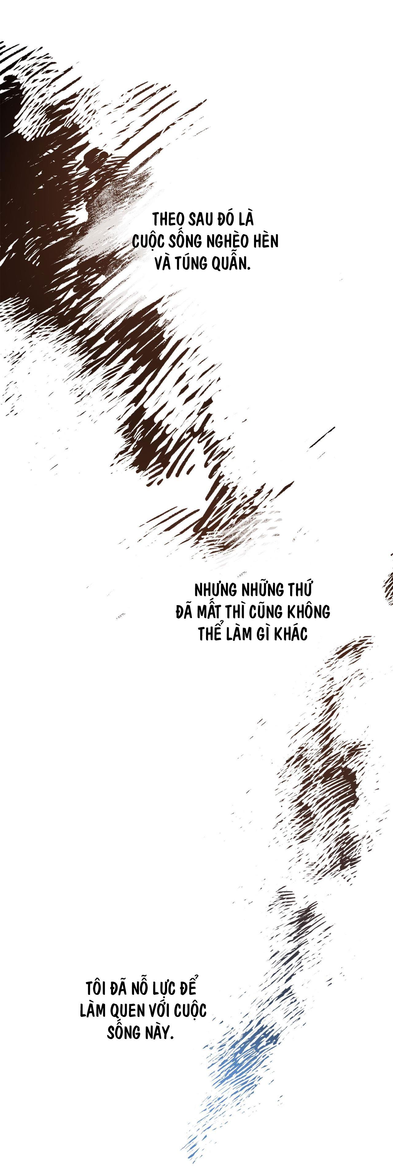 dấu vết của khoảng trống chapter 1 50