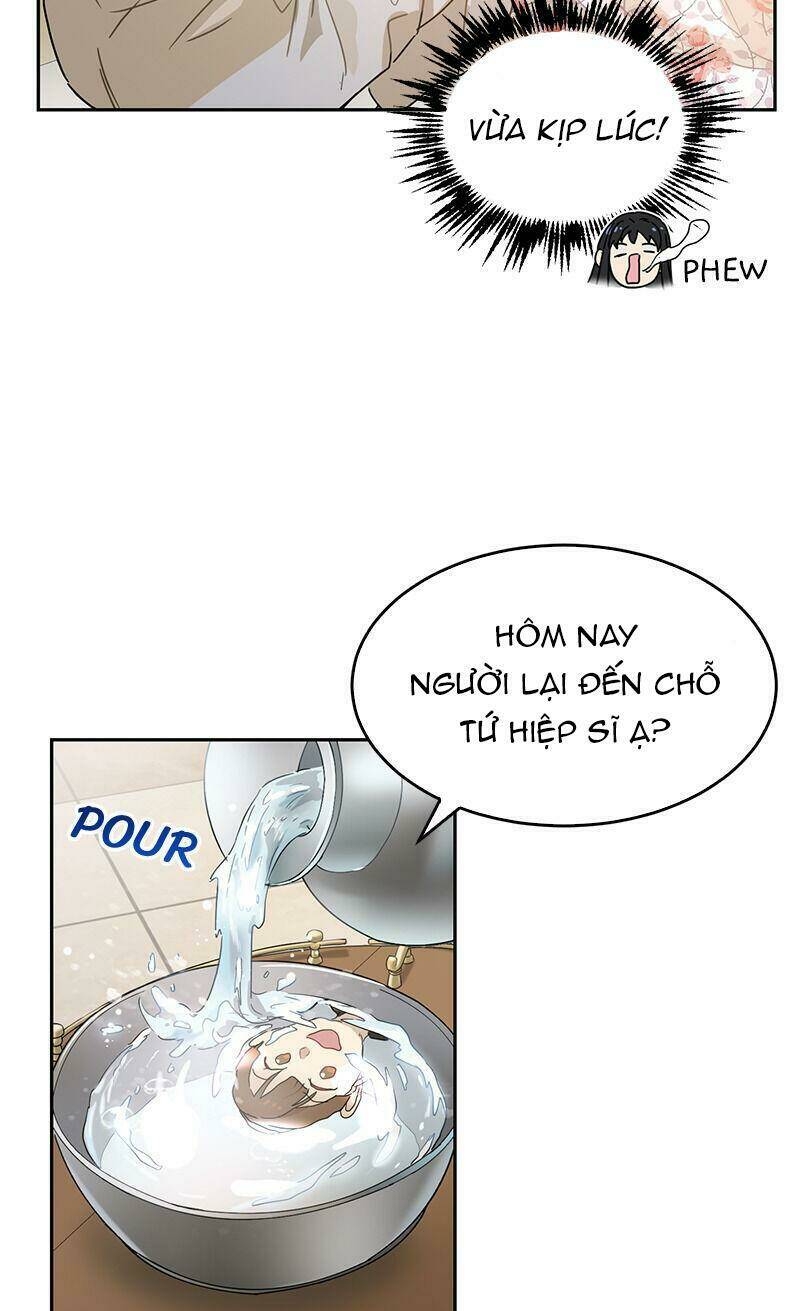 khế ước của ma tộc chapter 13 4