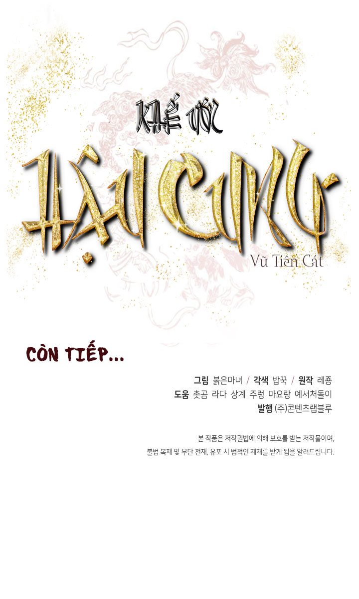 khế ước hậu cung chapter 21.2 68