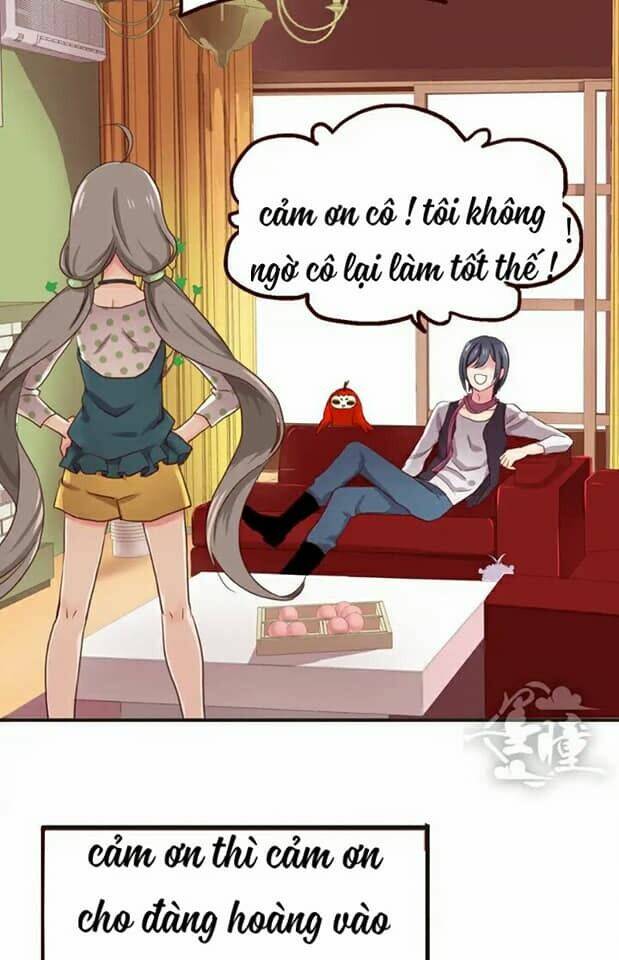 tân quang thiên chapter 13 17