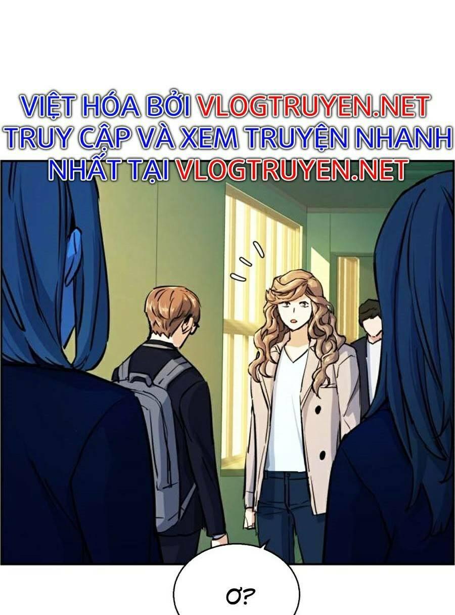 bạn học tôi là lính đánh thuê chapter 71 65