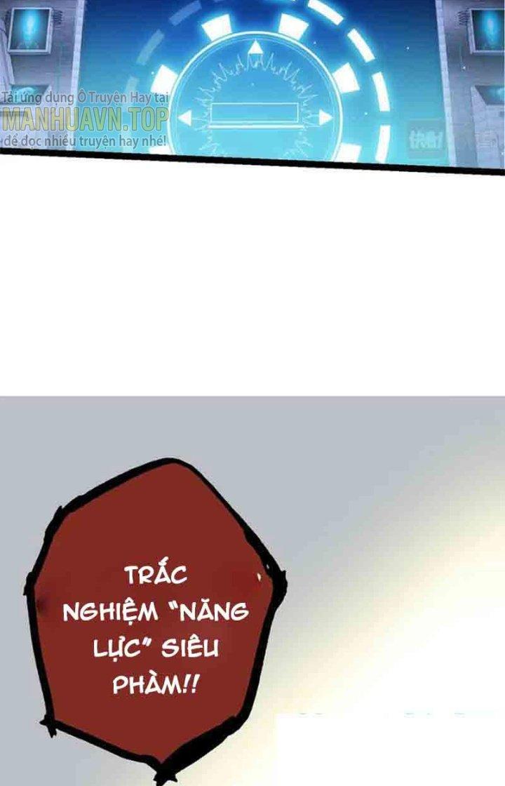 từ cây cổ thụ bắt đầu tiến hóa chapter 21 61