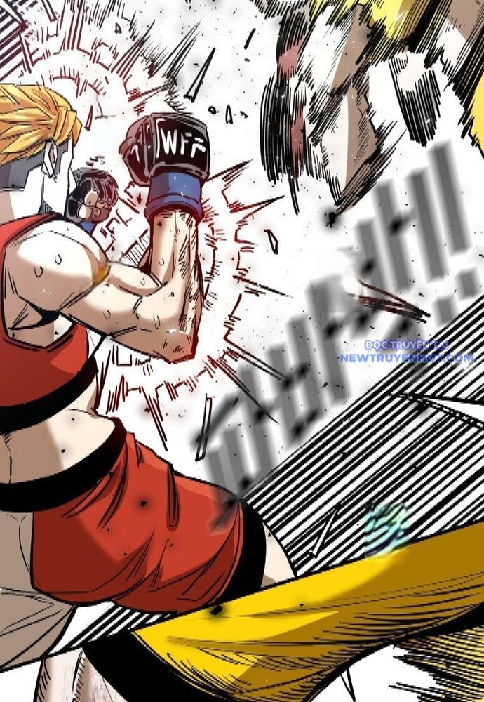 shark - cá mập chapter 333 77