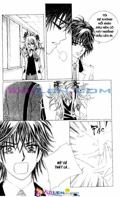 tìm lại tình yêu chapter 49 6