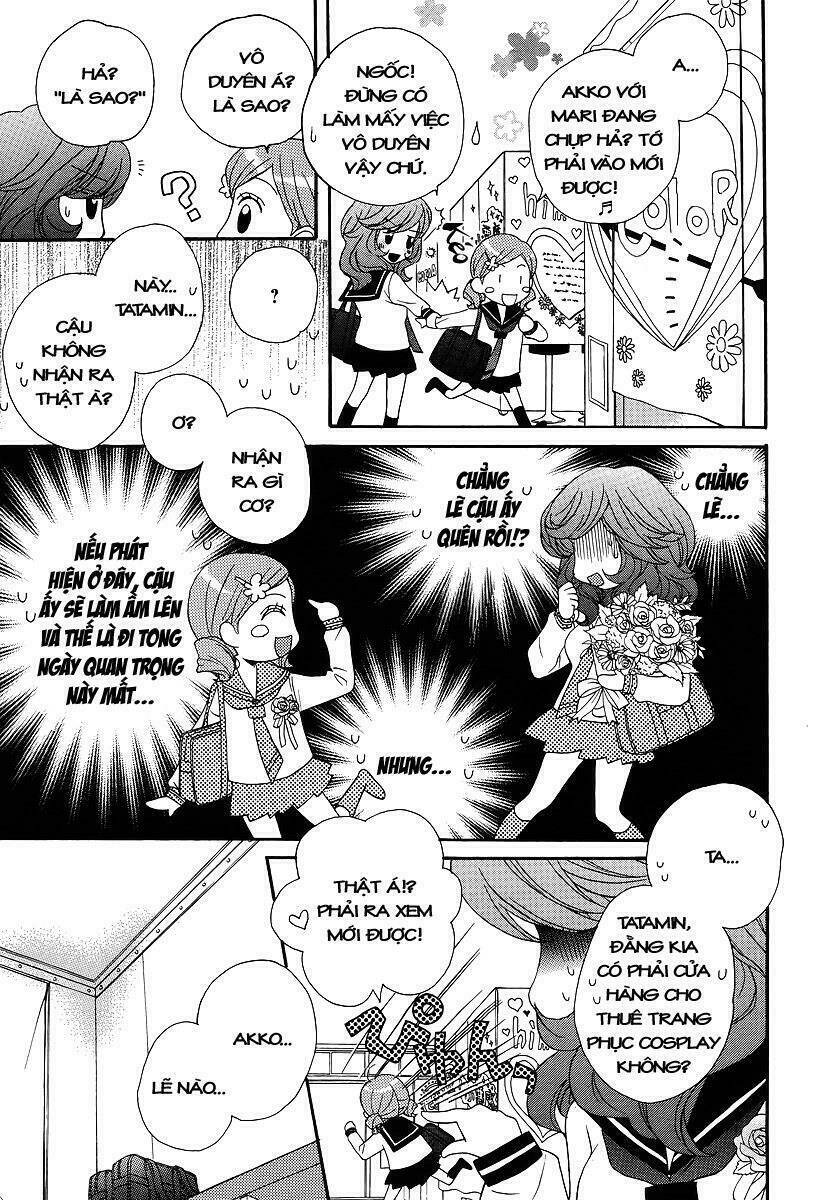 girl friends chapter 35 14