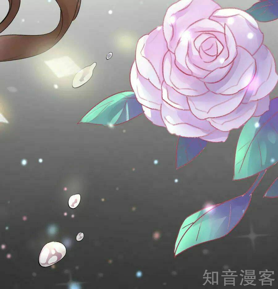 cường thế tù ái - địch thiếu đừng xằng bậy chapter 1 23