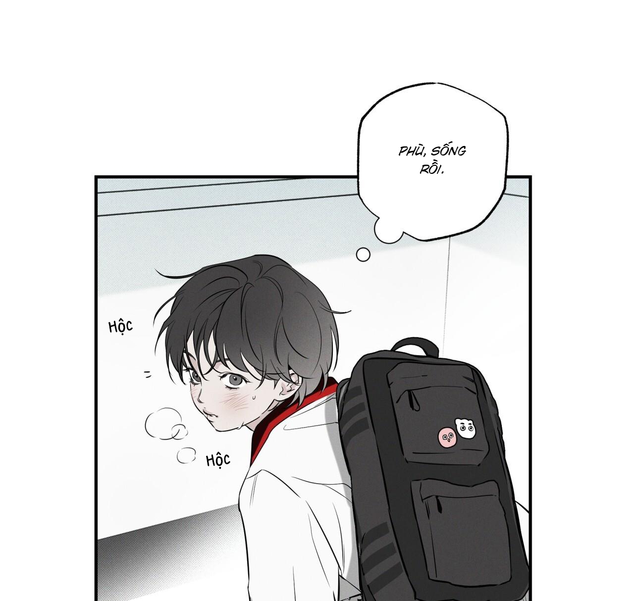 chàng giao pizza và gold palace chapter 42 69