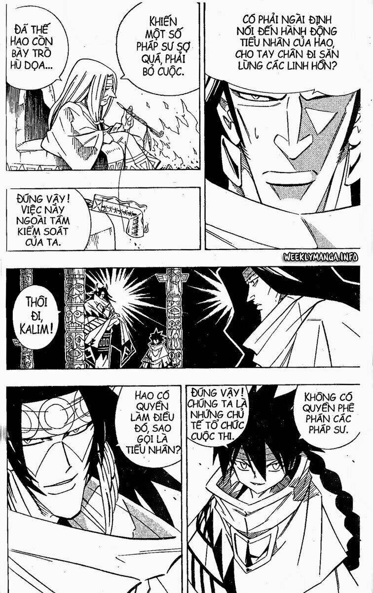 vua pháp thuật chapter 208 5