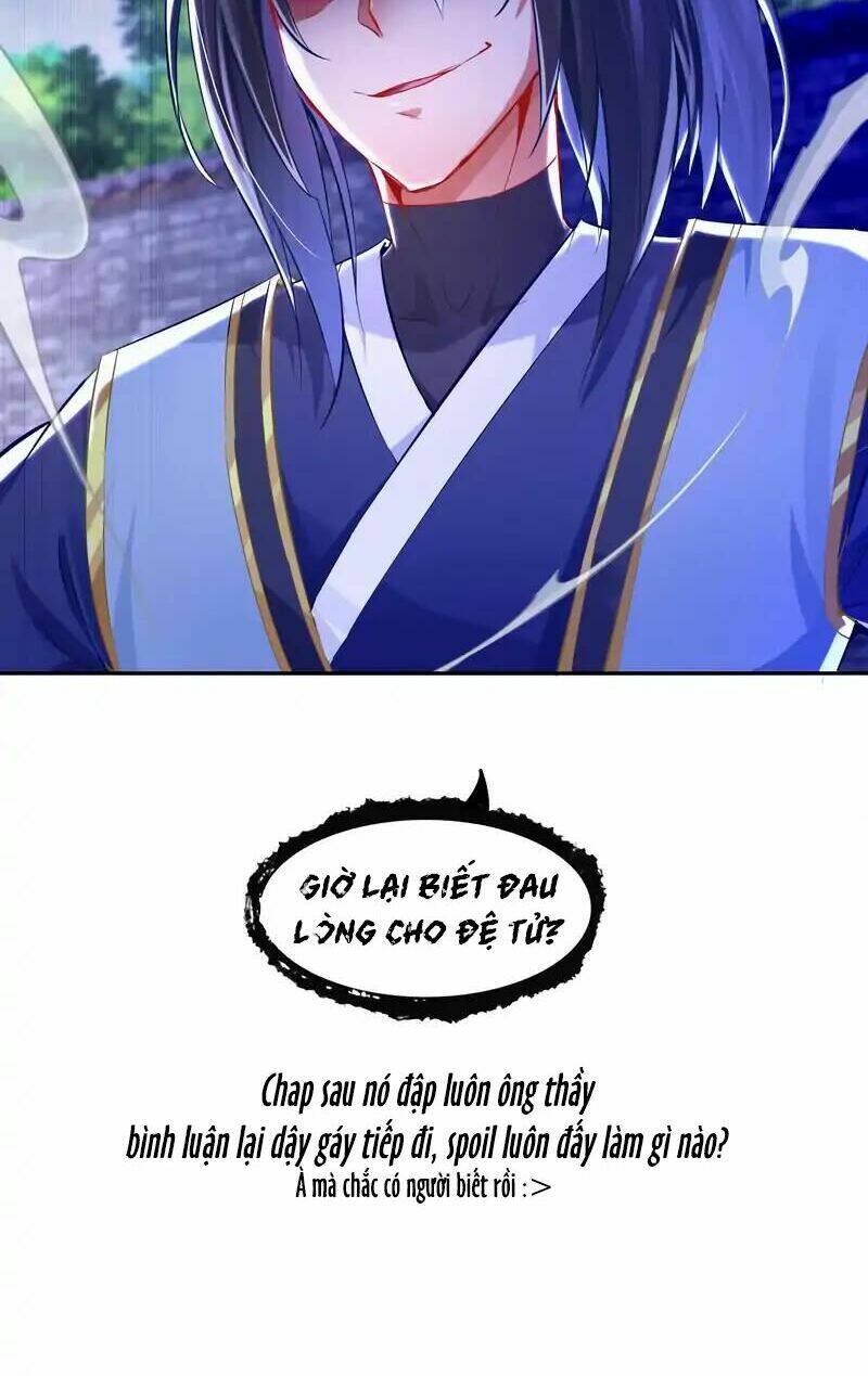 trọng sinh chi ma tôn đương đạo chapter 10 15