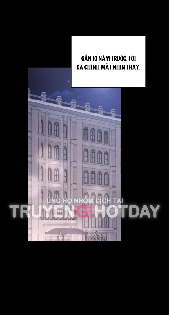 [18+] đêm không thể vãn hồi chapter 22.1 7