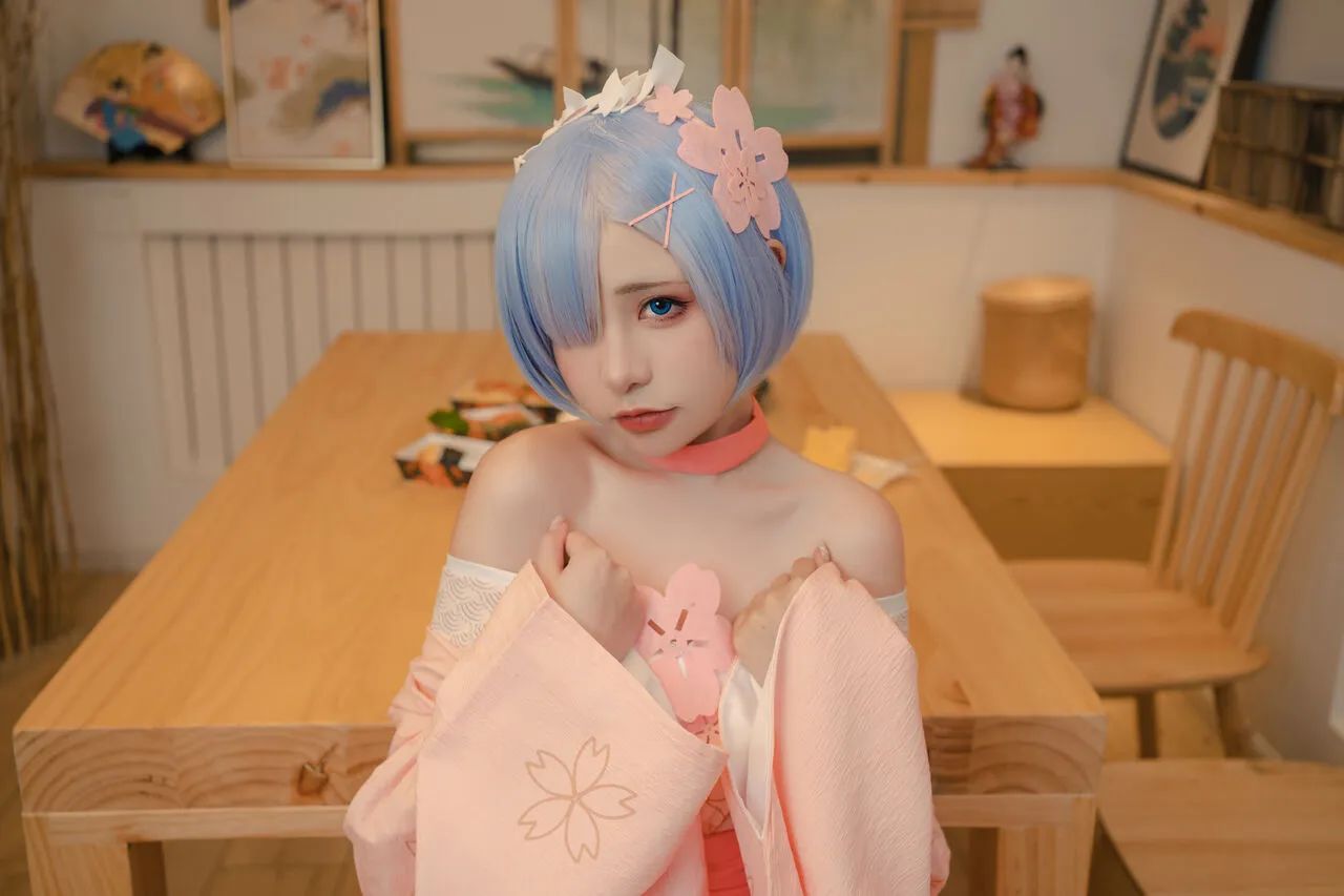 hình cosplay chapter 144 33