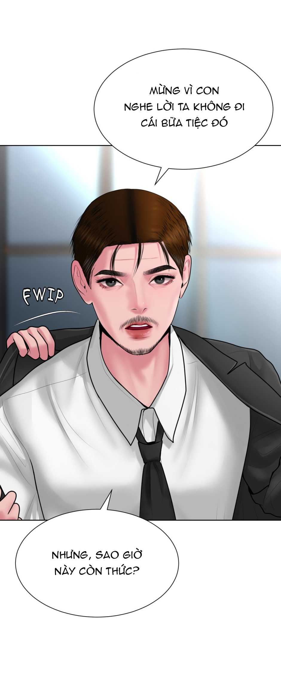 góc tối trái tim chapter 21.1 14