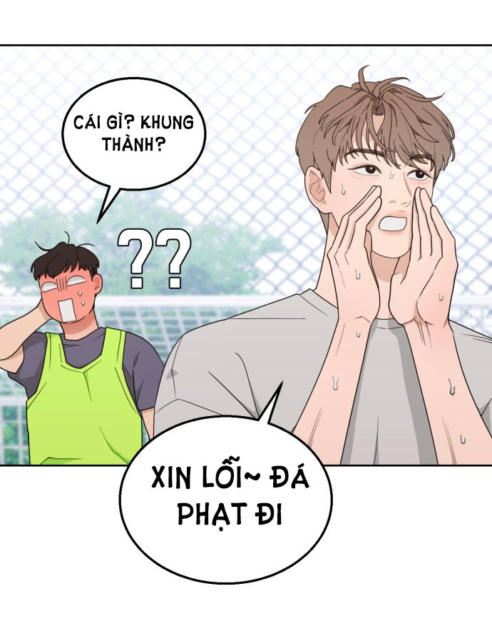 Vận May Bất Ngờ chapter 15.2 11