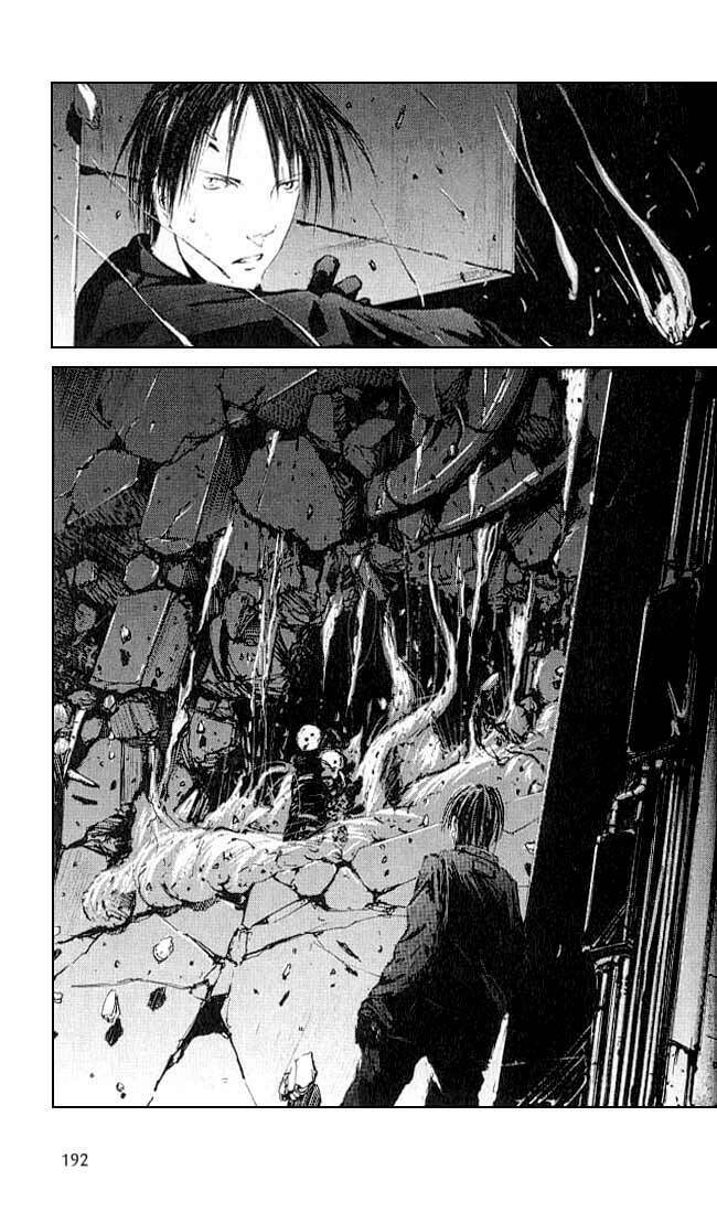 blame! chapter 6 6