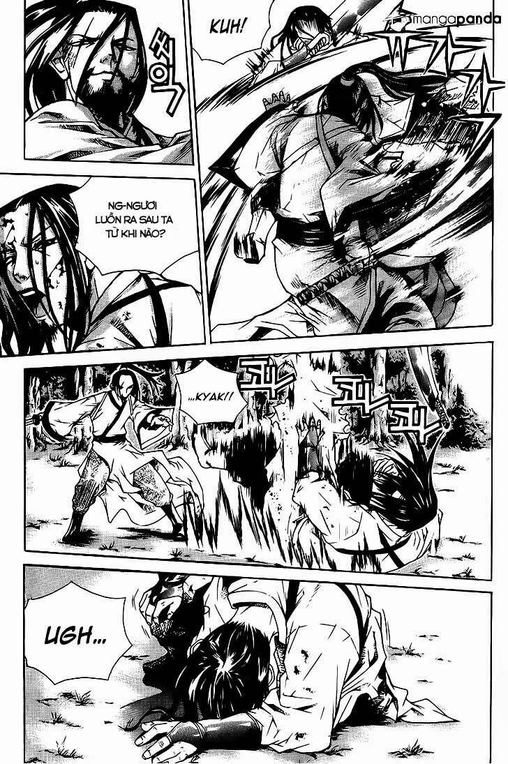 the sword of emperor chapter 8 11