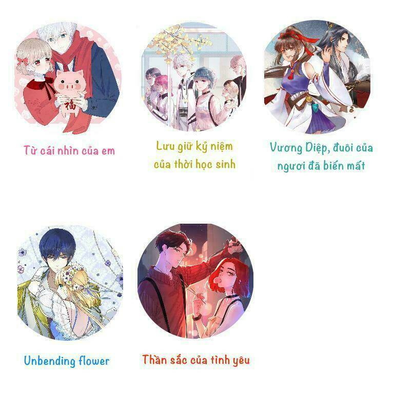 từ cái nhìn của em chapter 25 52