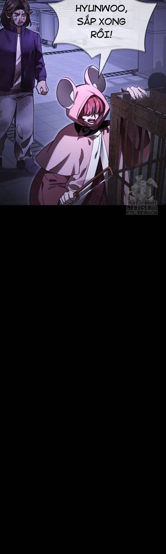 Thiên Ma Tái Lâm Chapter 66 13