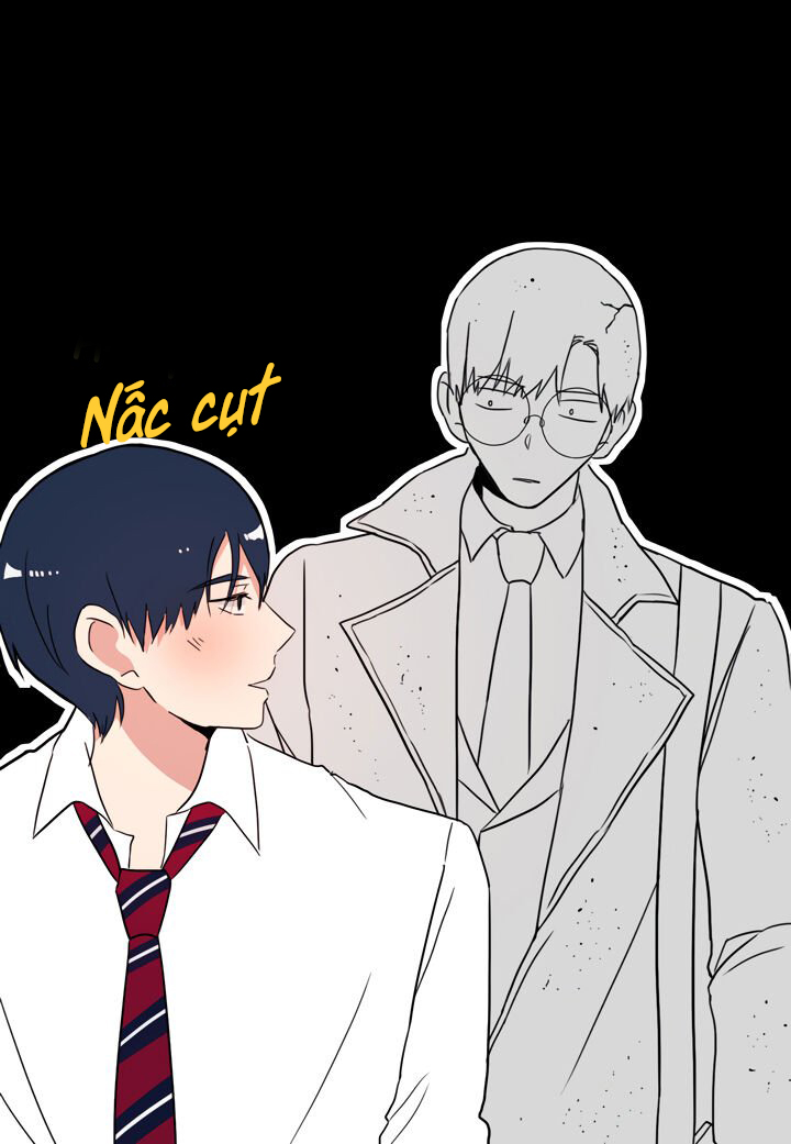 rắc rối về vấn đề yêu đương của tôi chapter 61 38