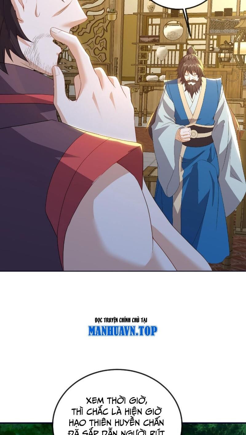 tiên võ đế tôn chapter 543 27