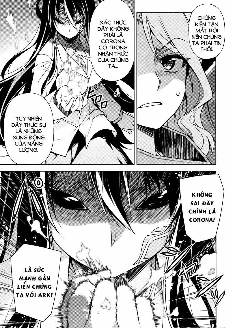 ark:romancer chapter 8 39