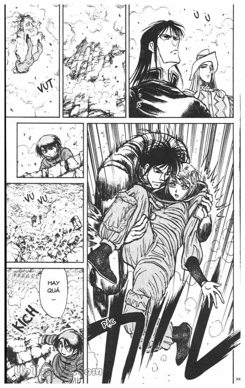 karakuri circus - gánh xiếc quái dị chapter 40 155