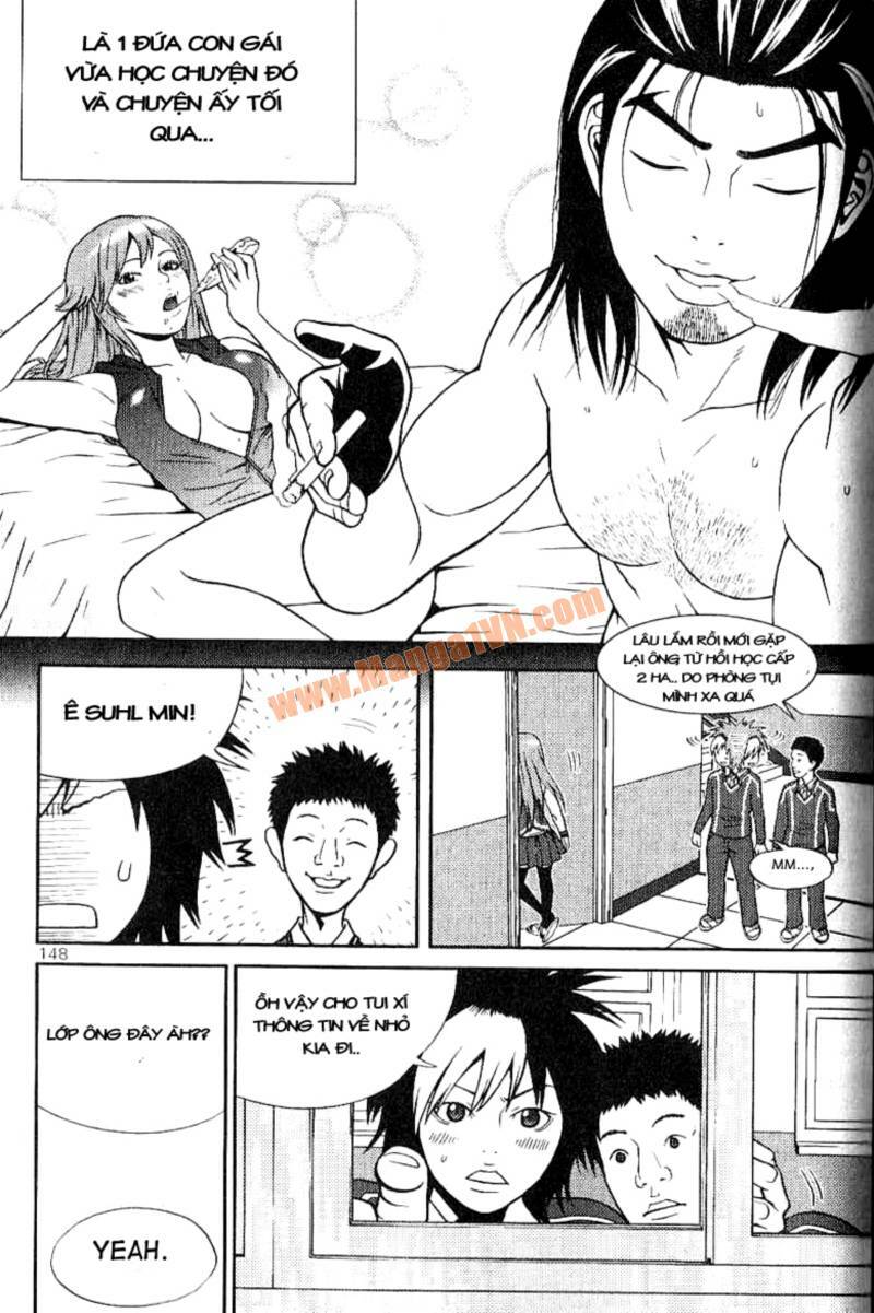 need a girl chapter 6 9