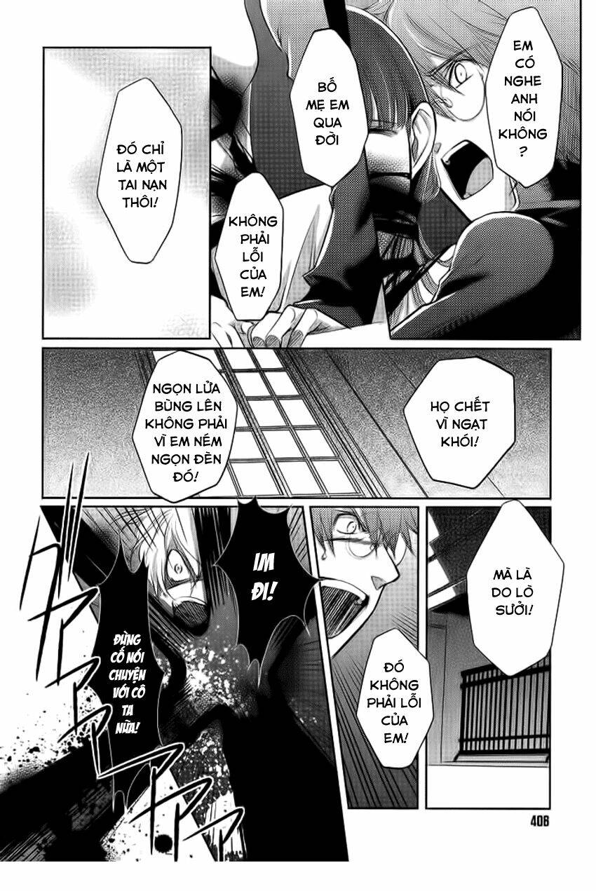 monochrome myst chapter 1 40