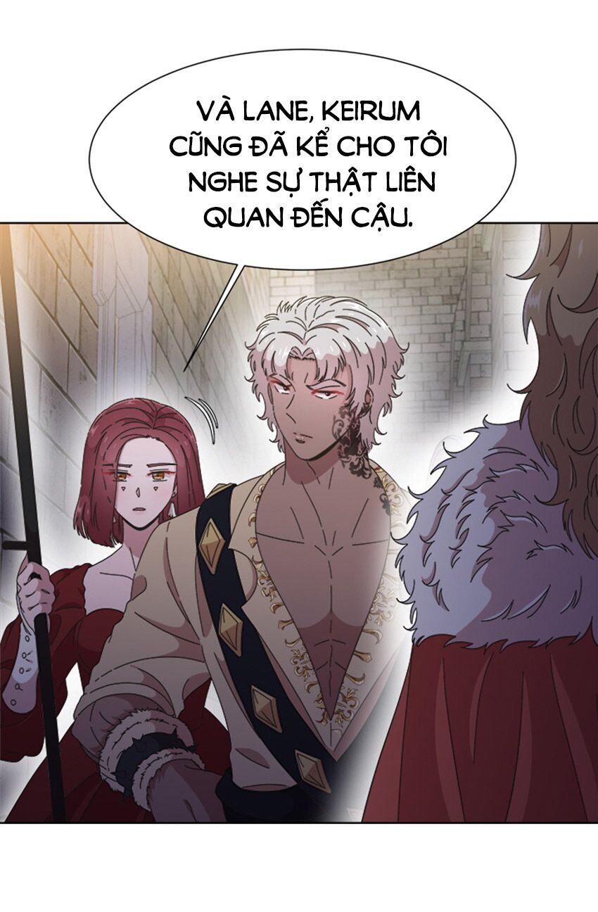 con gái bảo bối của ma vương chapter 116.1 23