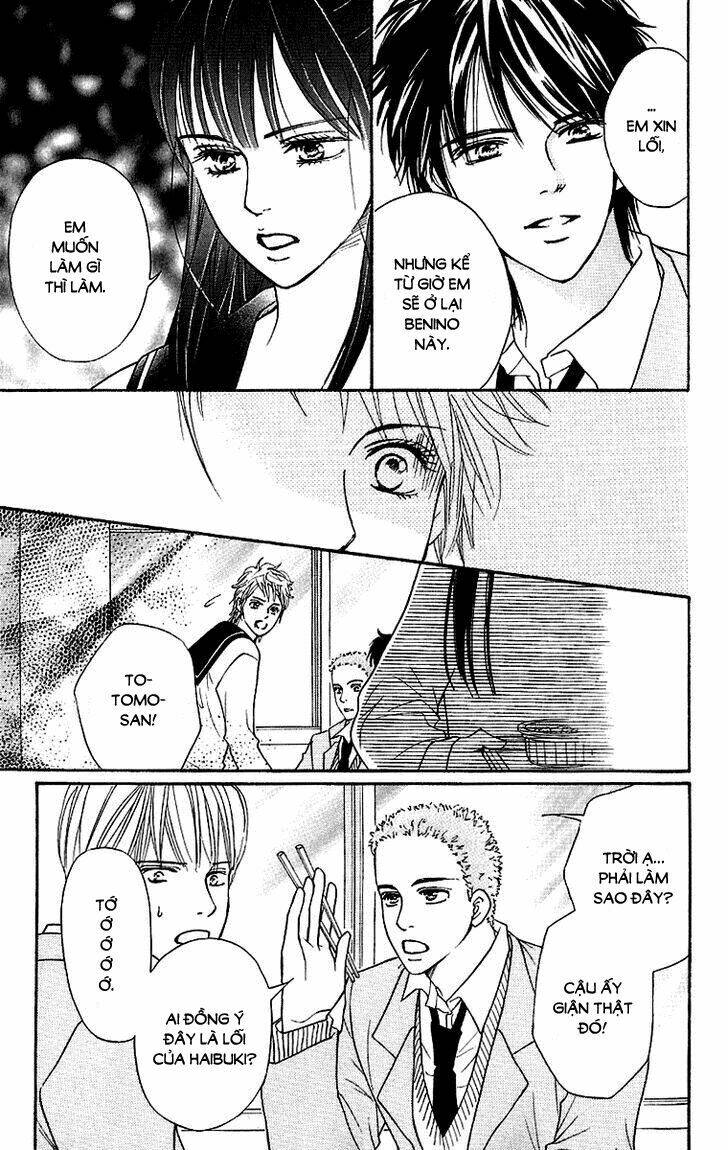 xứng danh anh hùng chapter 58 33