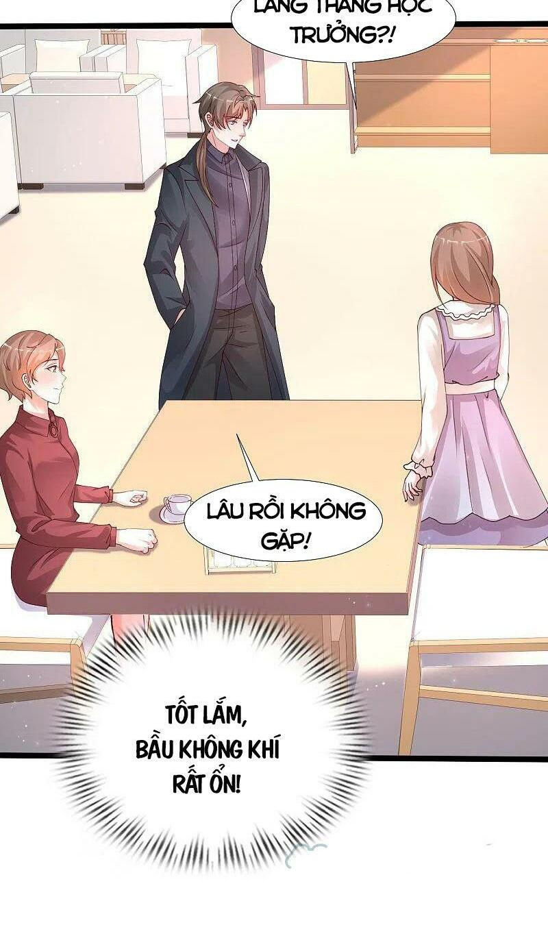 tối cường vận đào hoa chapter 241 6