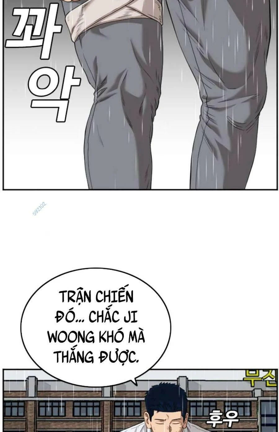 người xấu chapter 112 55