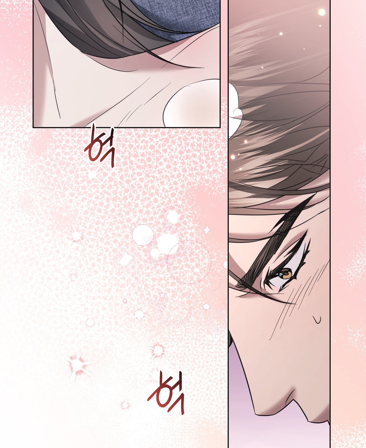 Amon- Không Thể Đoán Biết chapter 22.2 - Trang 38