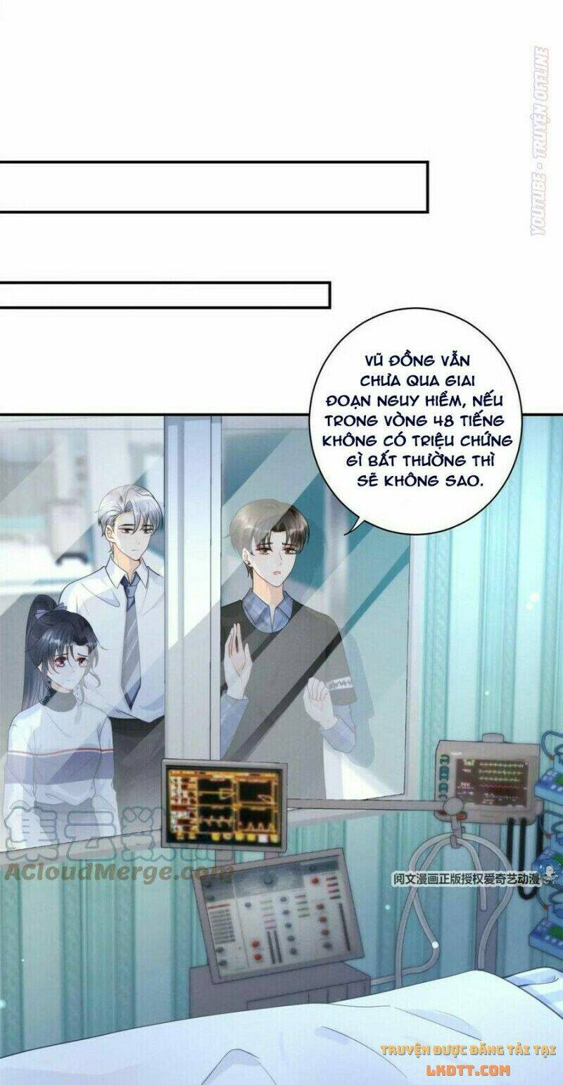 tôi trở thành tổ tông của 5 vị đại lão chapter 68 8